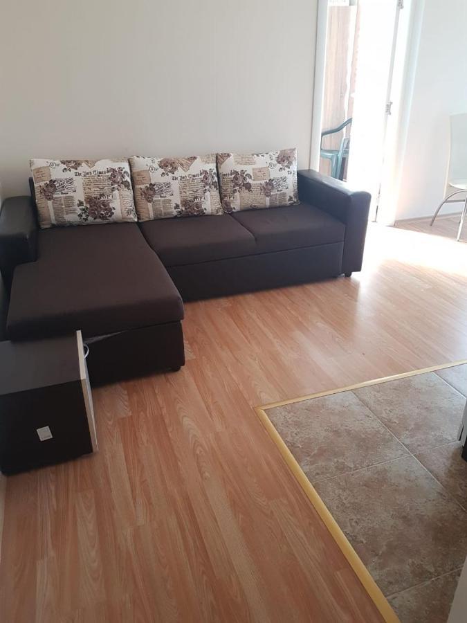 Mellia Boutique Apartments Равда Экстерьер фото