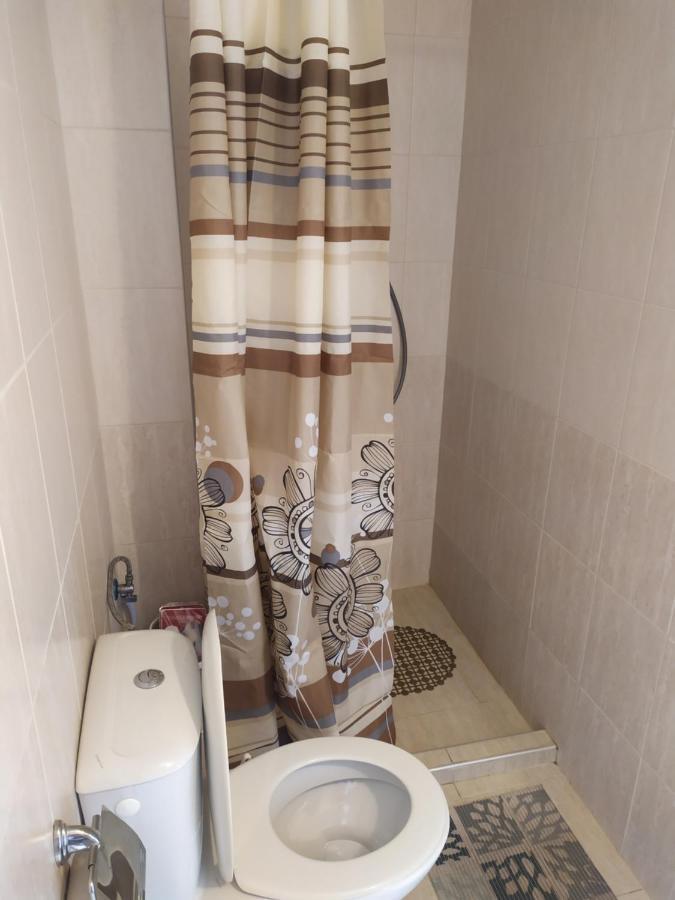 Mellia Boutique Apartments Равда Экстерьер фото